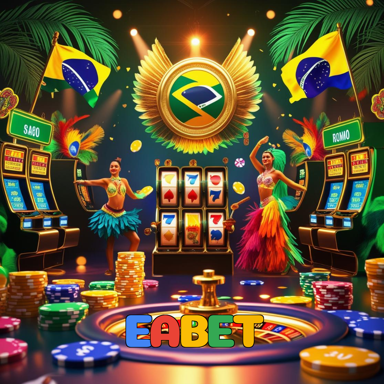 EABET：Jogue blackjack e aposte no futebol online com segurança!