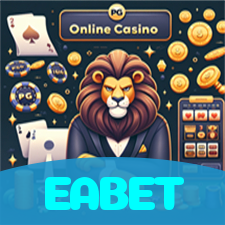 EABET:Aposte no futebol e jogue os melhores jogos de cassino com grandes prêmios!
