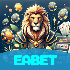 EABET:Aposte no futebol e ganhe em jogos de cassino como roleta e blackjack!