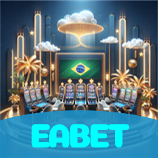 EABET:Jogue poker e aposte no futebol com segurança e grandes prêmios!