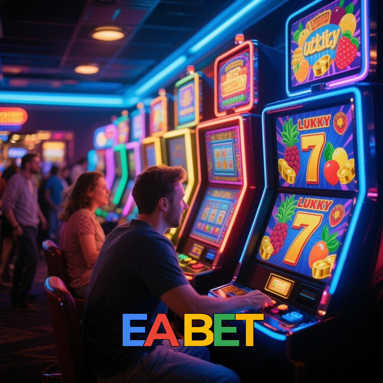 EABET:Jogue poker, aposte no futebol e leve grandes prêmios em nosso cassino!