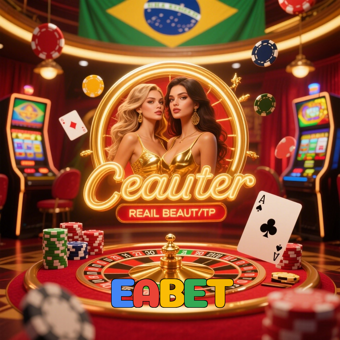 EABET:Jogue futebol online e tenha grandes prêmios esperando por você!