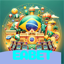 EABET：Cada giro pode ser um novo prêmio! Descubra as melhores slots online!