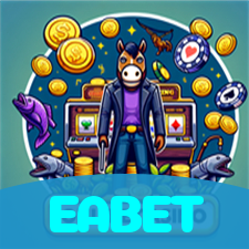 EABET：Vença com cada jogada no futebol online e ganhe prêmios incríveis!