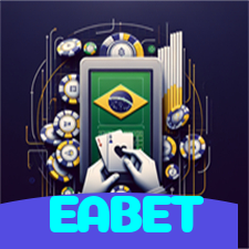 EABET：Jogue nas mesas de poker e ganhe prêmios incríveis!