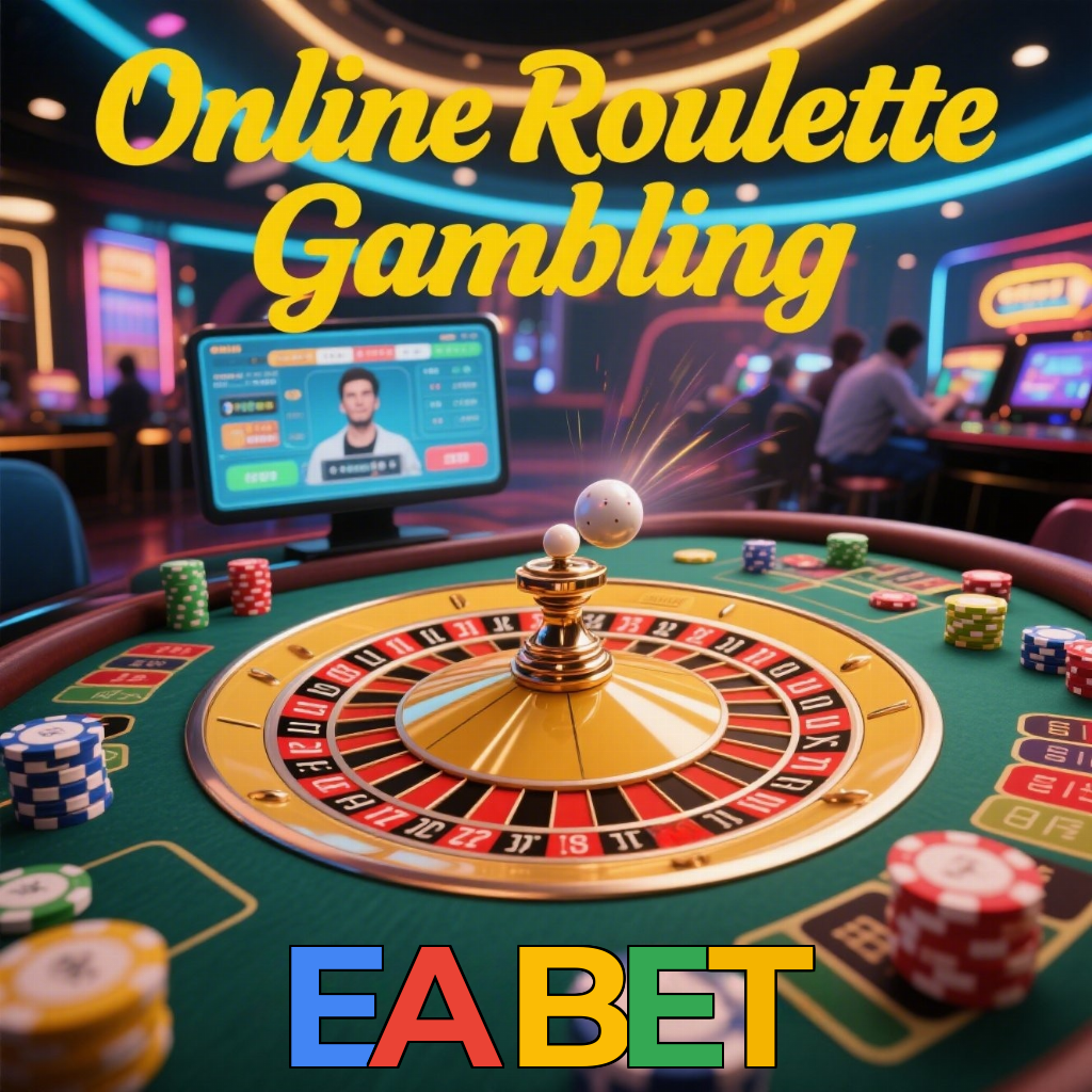 EABET:Apostas no futebol e diversão com roleta e blackjack no nosso cassino online!