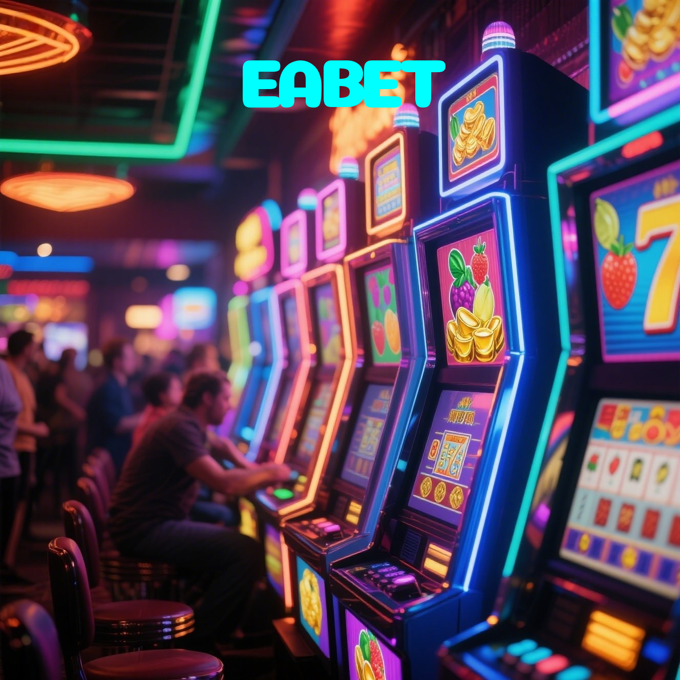 EABET：A sorte está ao seu lado no cassino online com jogos de roleta e apostas no futebol!