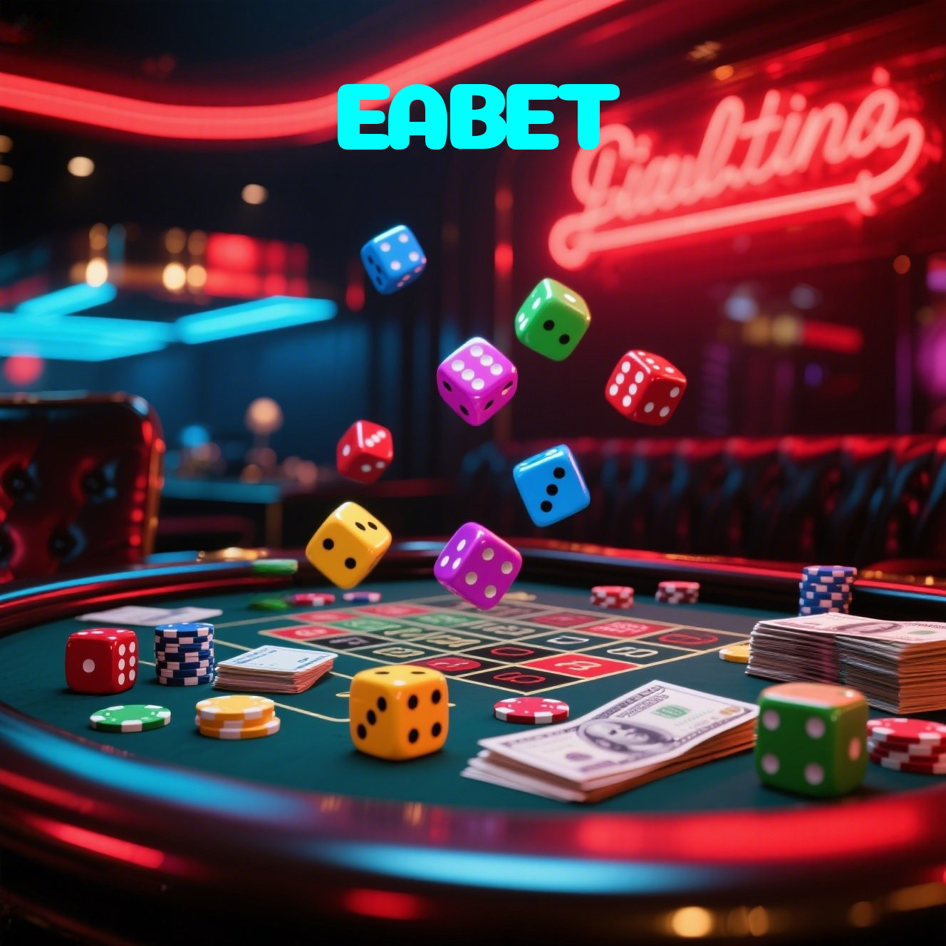 EABET:Cada giro nas slots é uma nova chance de mudar sua sorte!