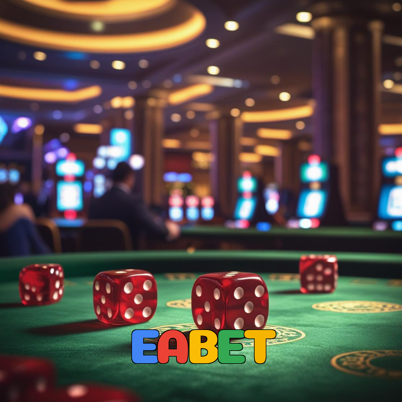 EABET:A sorte está na roleta! Aposte e veja sua vitória acontecer!