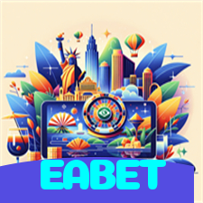 EABET:Vença na roleta e leve para casa grandes prêmios!