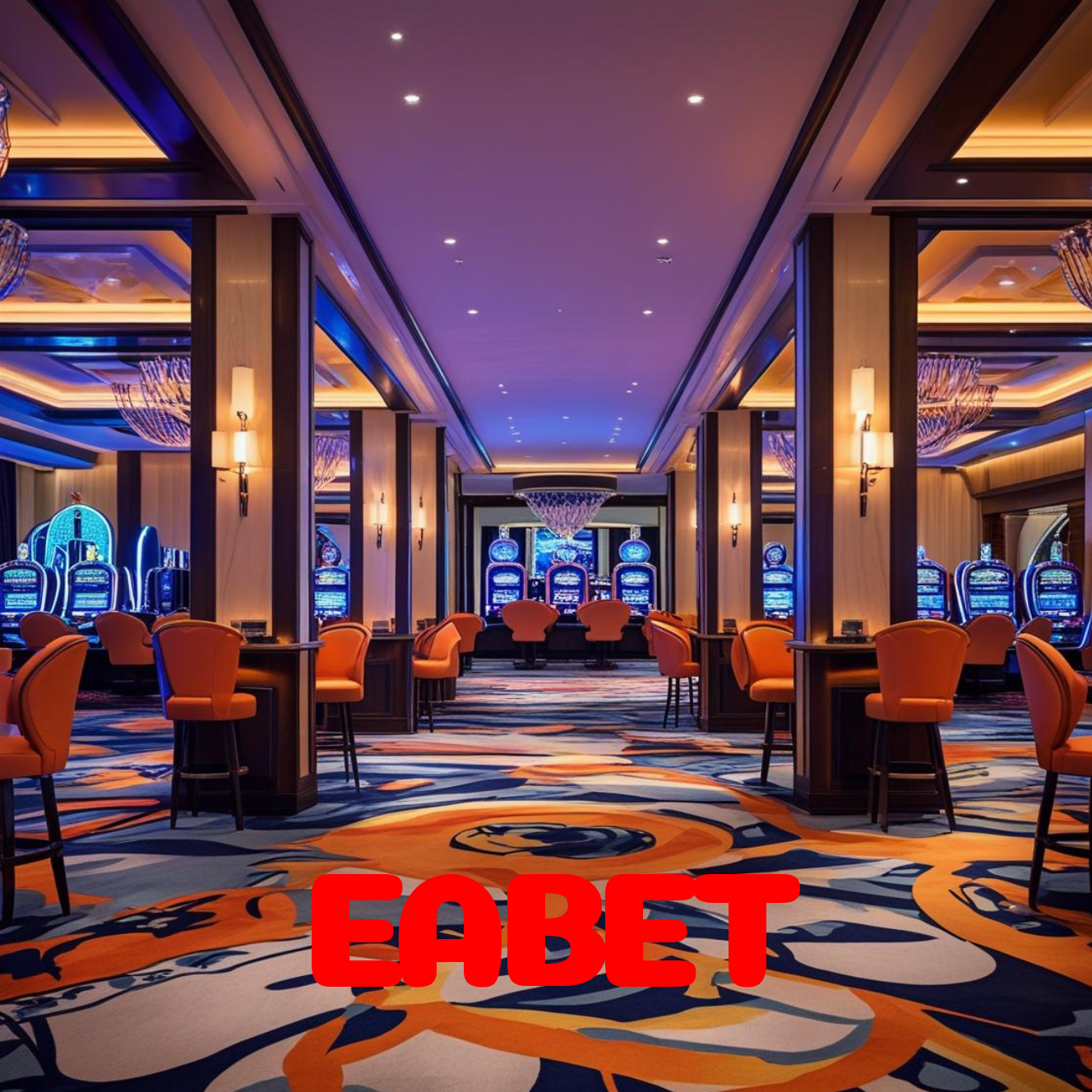 EABET:O melhor cassino online está aqui! Jogue nas slots e ganhe!