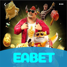 EABET:Vença no futebol e nos melhores jogos de cassino online, como poker e roleta!
