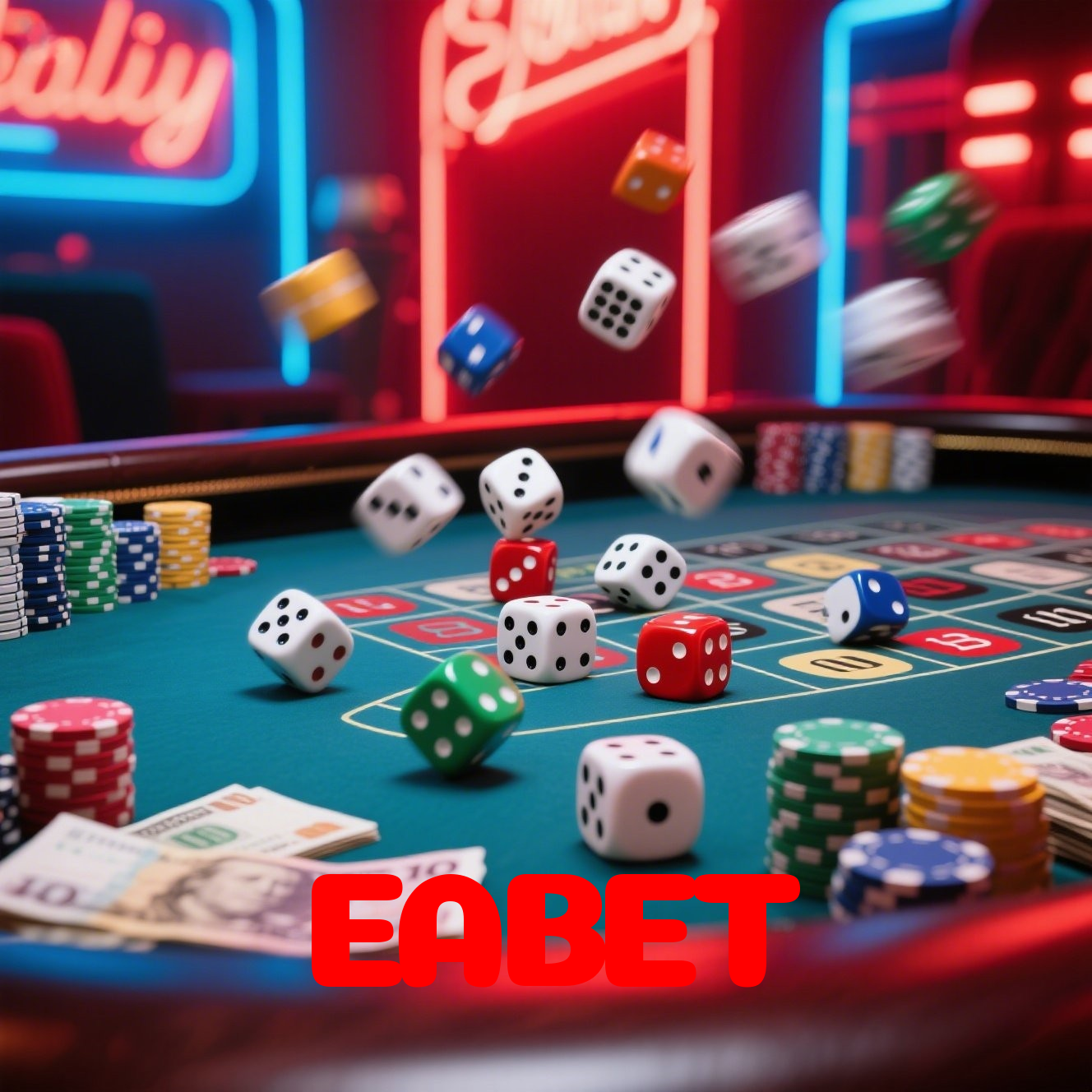 EABET:Apostas em futebol e diversão em blackjack esperam por você!