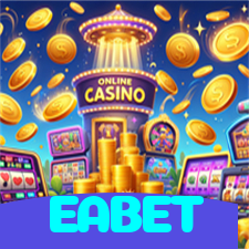 EABET：Aposte no futebol e ganhe em blackjack e poker com segurança!