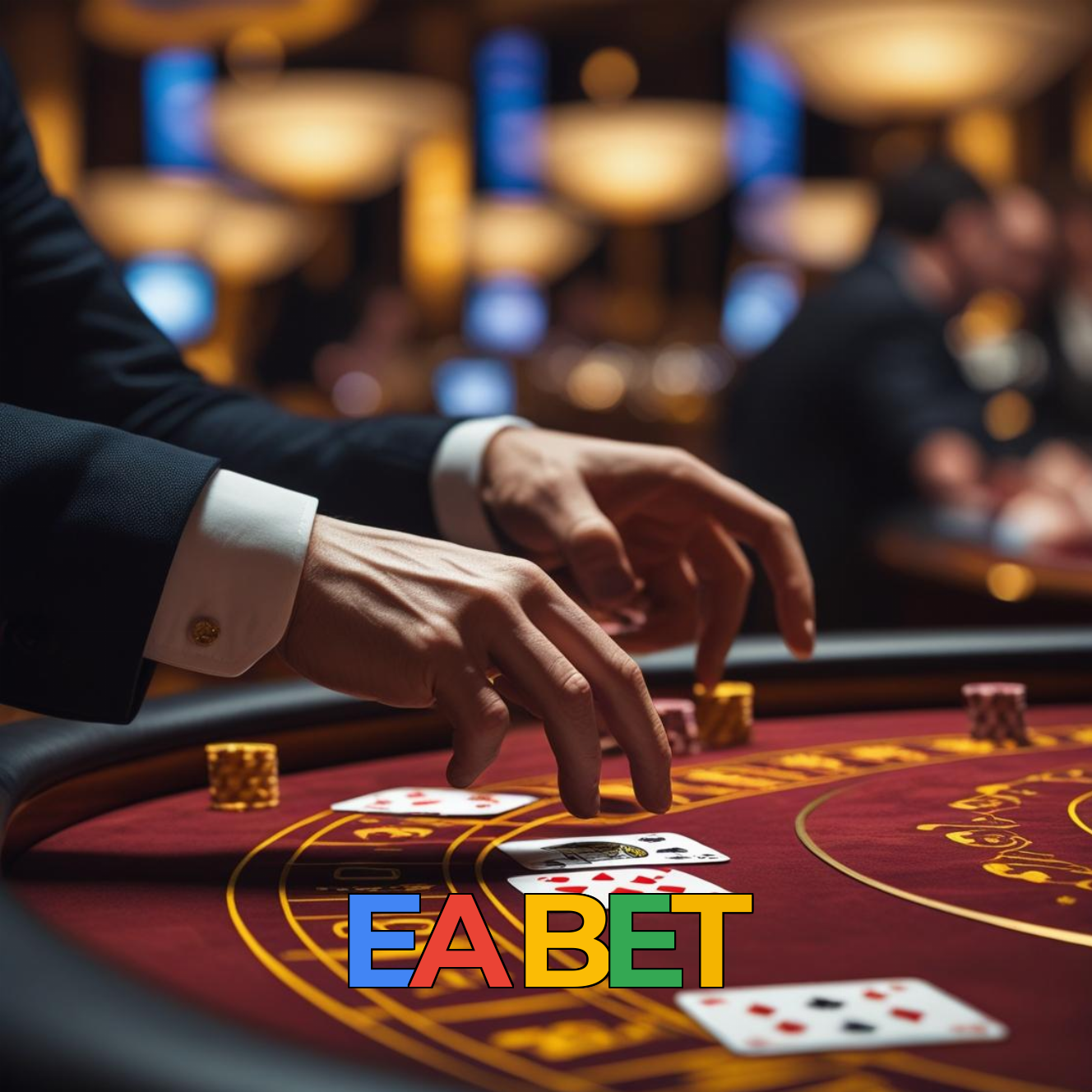 EABET:O futebol online está cheio de vitórias! Aposte e conquiste!