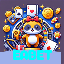 EABET：Aposte nas nossas roletas e veja a sorte sorrir para você!