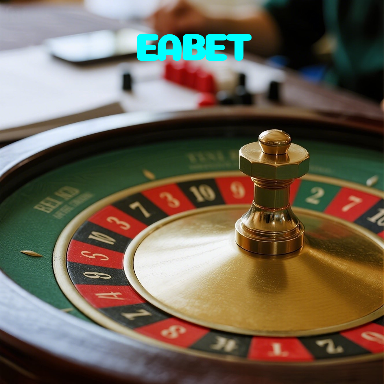 EABET:Jogue agora e vença no melhor cassino online!
