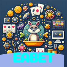 EABET：Aposte no futebol digital e mostre que você é o melhor!