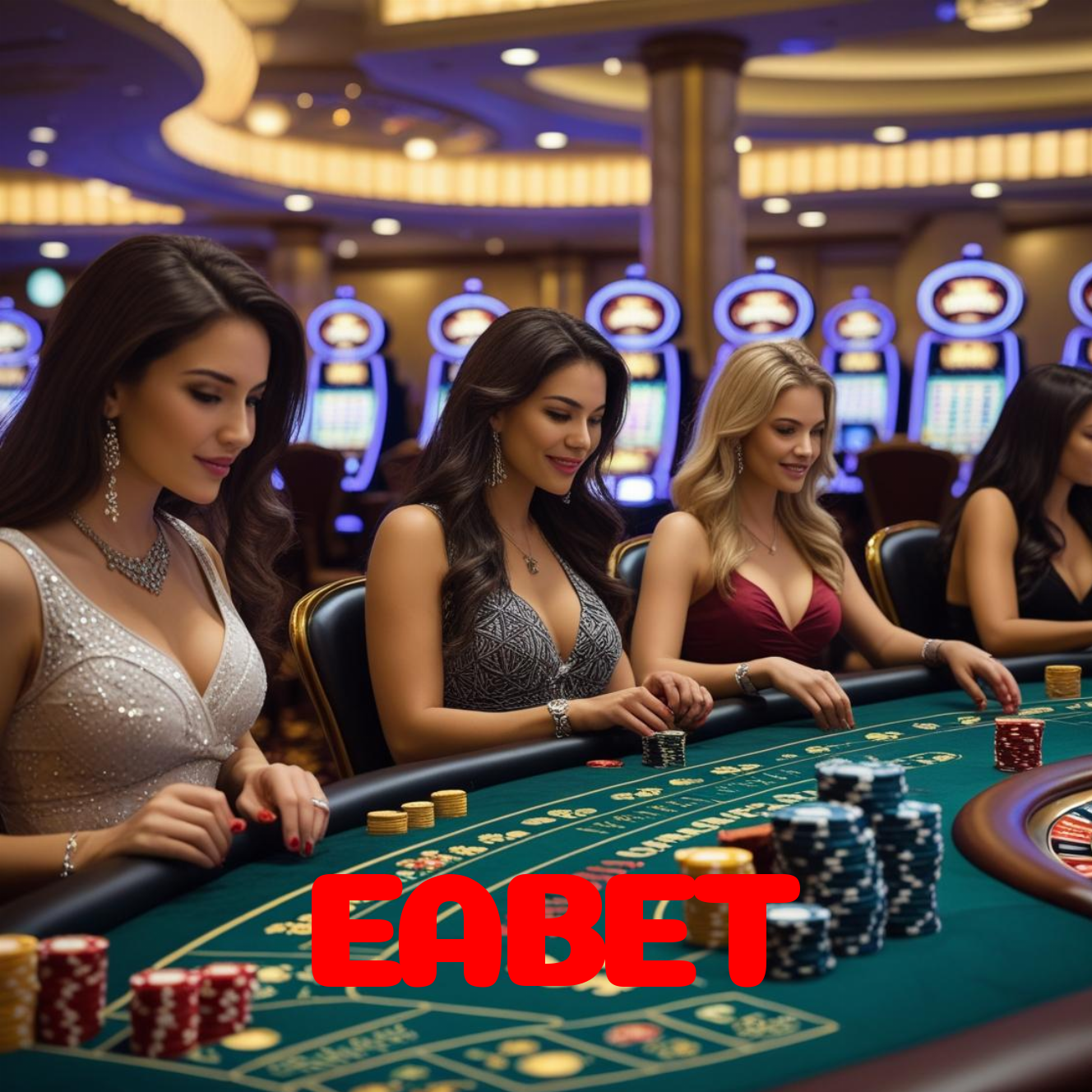 EABET:Jogue slots, poker e aposte no futebol com grandes prêmios em jogo!