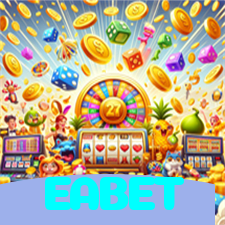 EABET：Aposte no futebol online e vença como um campeão!