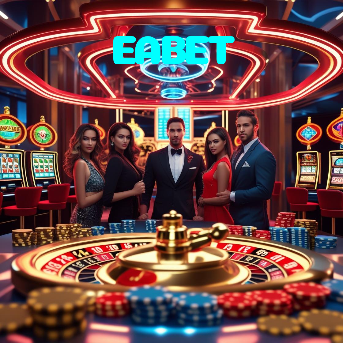 EABET:Jogue no cassino mais seguro com blackjack, poker e futebol online!