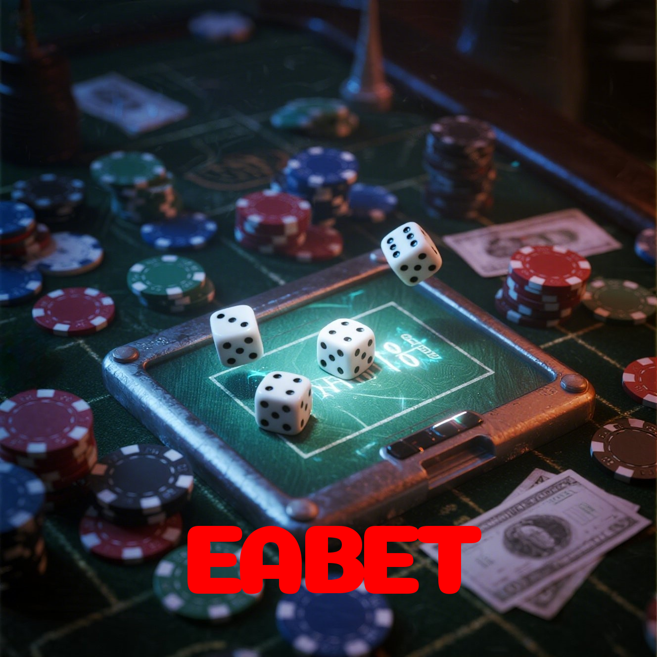 EABET:Jogue poker e prove que você é o melhor nas cartas!
