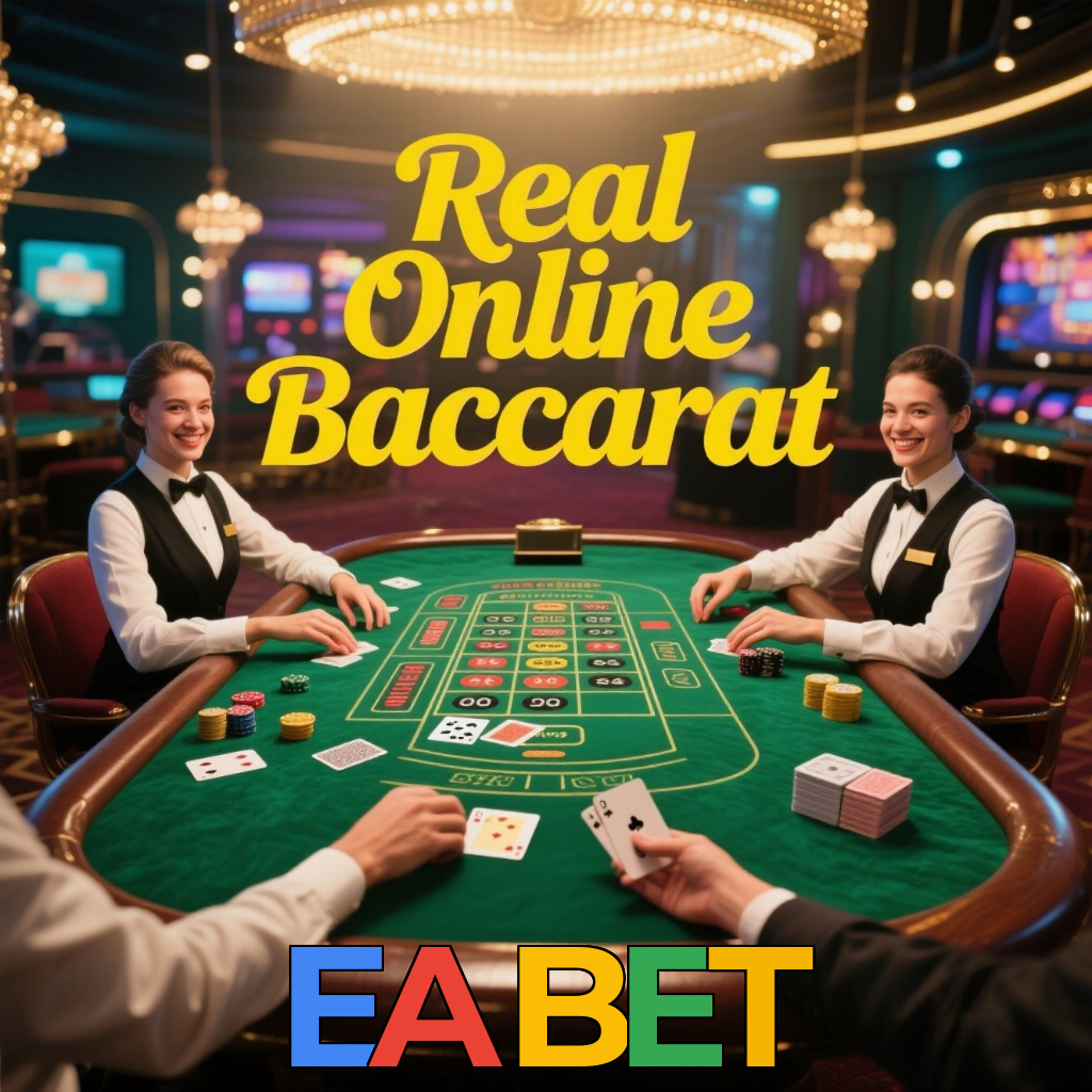 EABET:Jogue blackjack, aposte no futebol e ganhe prêmios no cassino online!