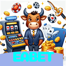EABET:Jogue poker, aposte no futebol e ganhe prêmios incríveis em nosso cassino!