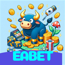 EABET：Em cada giro, uma vitória! Jogue nas melhores slots online!