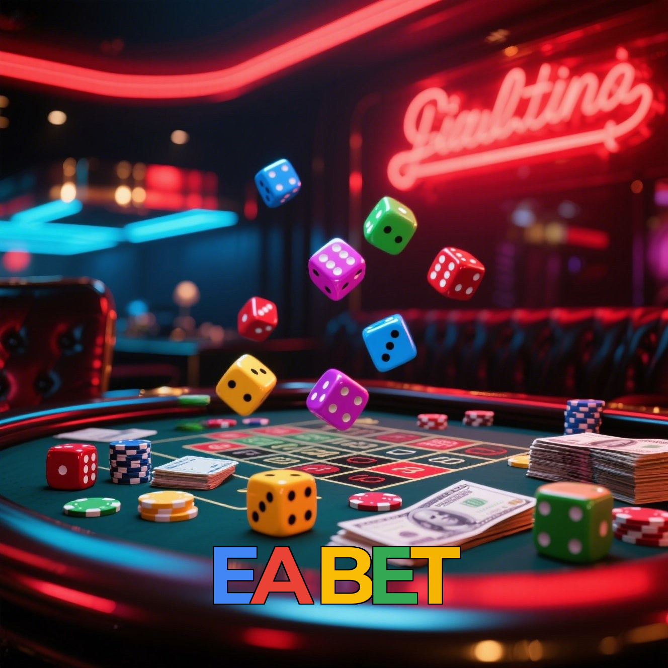 EABET:Jogue poker e aposte no futebol ao vivo para grandes vitórias!