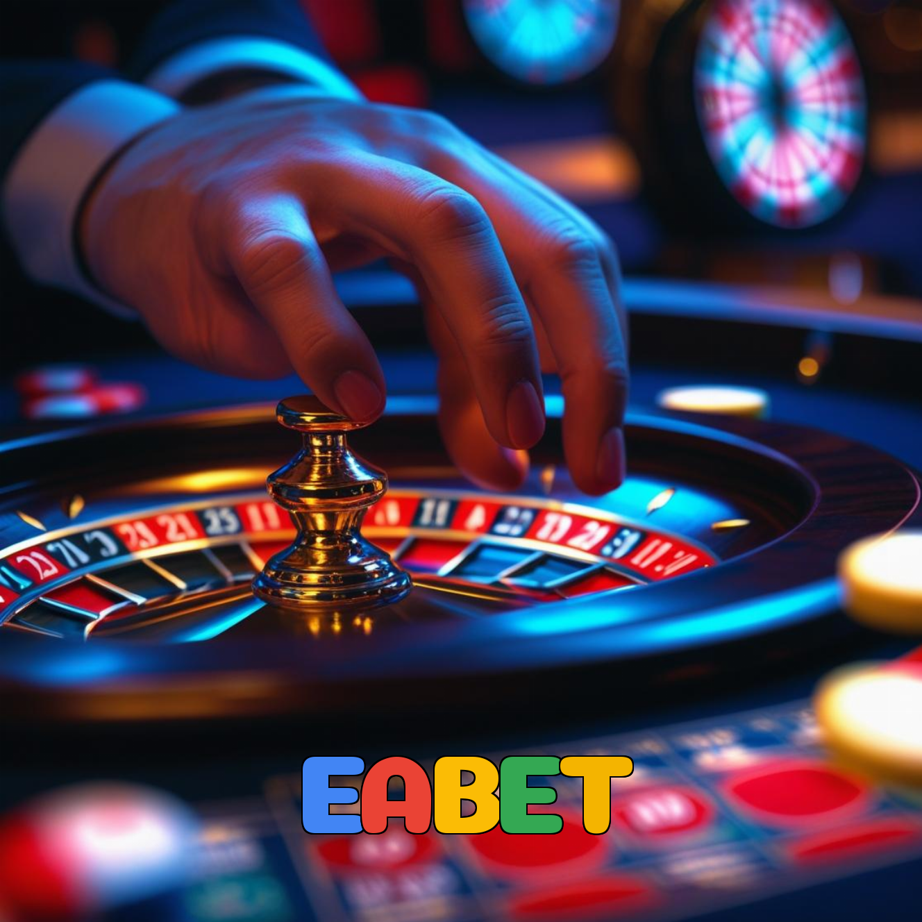 EABET:Aposte no futebol e conquiste prêmios em blackjack e poker!