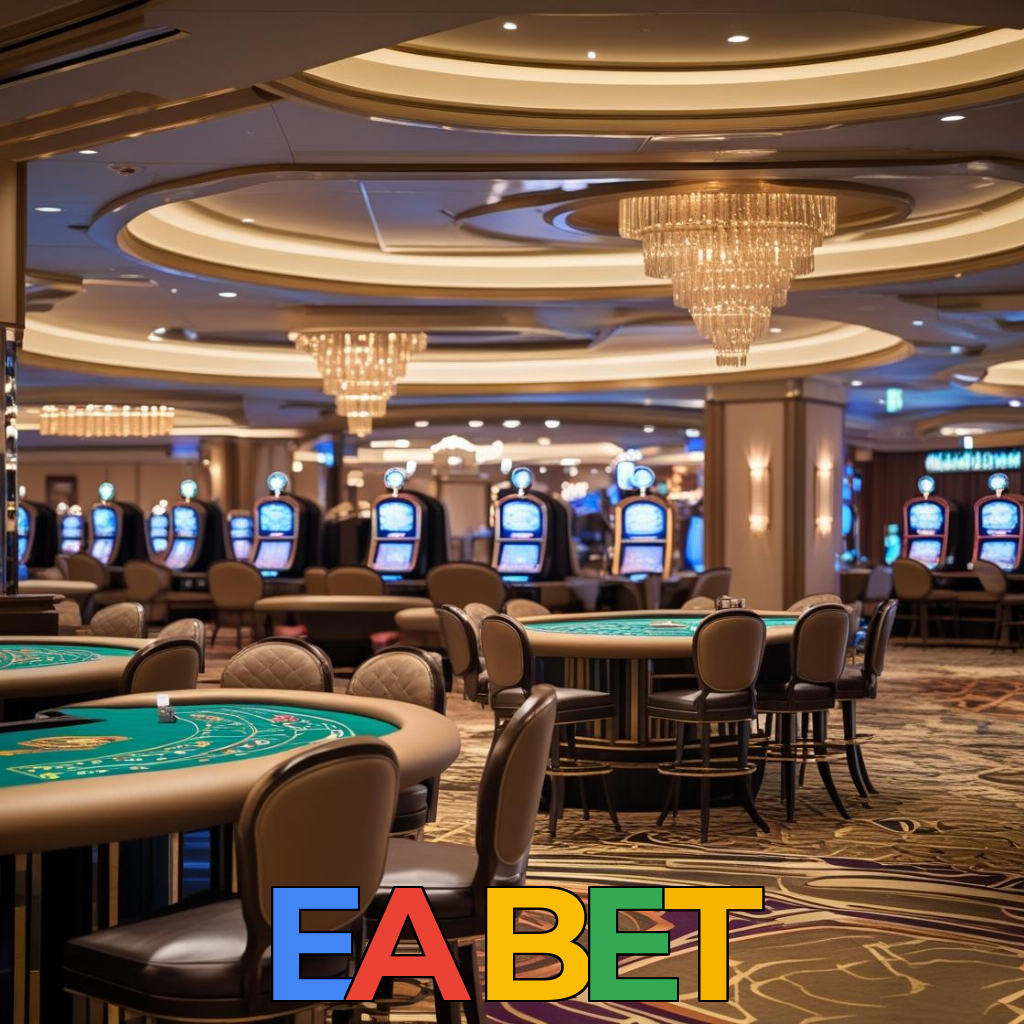 EABET：Jogue nas mesas de poker e ganhe prêmios incríveis!