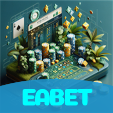 EABET：Entre no jogo e viva a emoção do futebol online!
