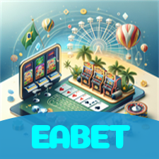 EABET：Aposte no futebol, jogue poker e conquiste vitórias épicas!