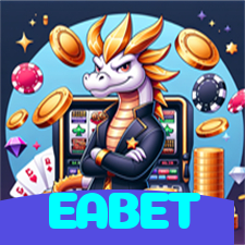 EABET：Ganhe prêmios incríveis no futebol e em jogos como roleta e blackjack!