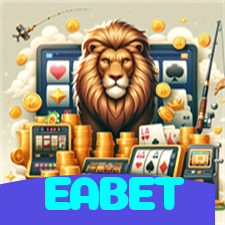 EABET：A diversão começa no cassino online com poker, roleta e apostas no futebol!