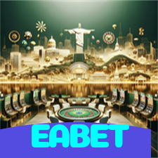 EABET:Apostas no futebol e grandes prêmios em roleta no cassino online!