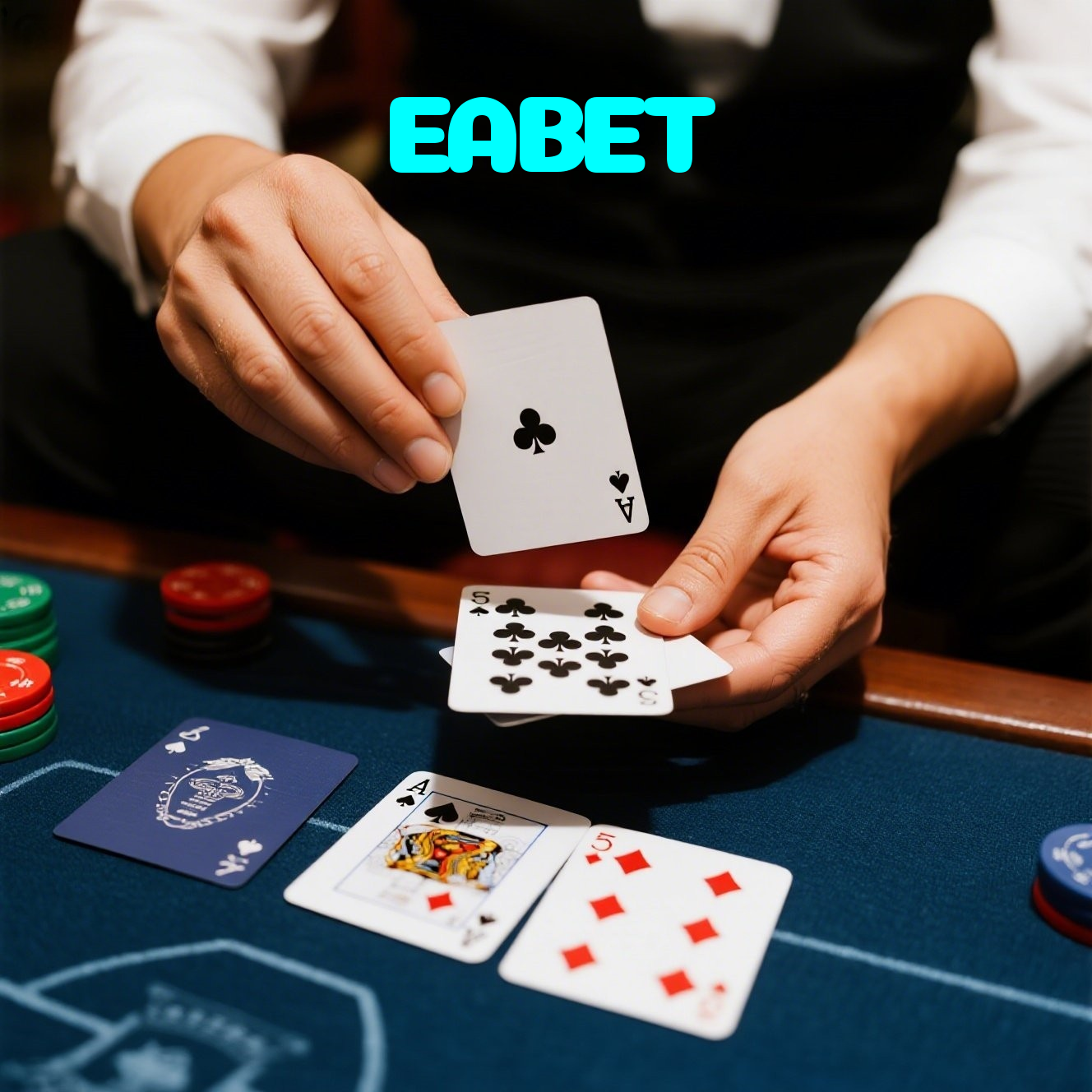 EABET:Aposte no futebol e jogue slots emocionantes com grandes prêmios!