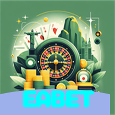 EABET：O cassino online ideal para quem ama futebol e jogos de cassino!