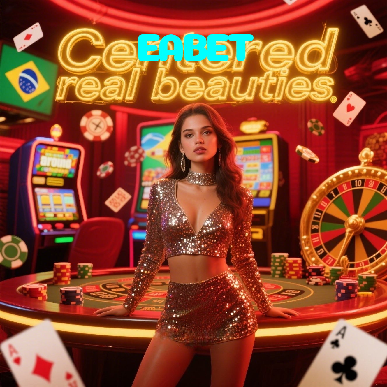 EABET:Jogue poker, aposte no futebol e ganhe prêmios incrÃveis em nosso cassino!