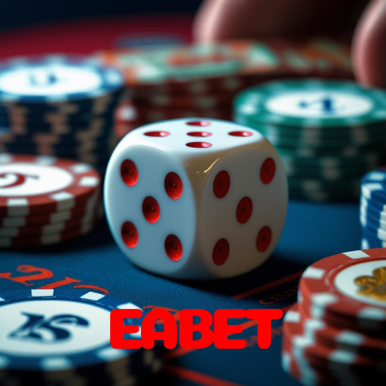 EABET:Gire as slots e conquiste prêmios incríveis!