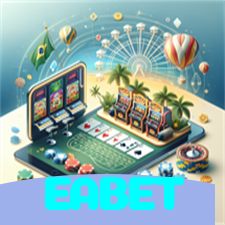 EABET:O melhor cassino para apostar no futebol e ganhar em jogos de cassino!
