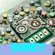 EABET:O futebol digital está aqui! Aposte nas partidas e vença!