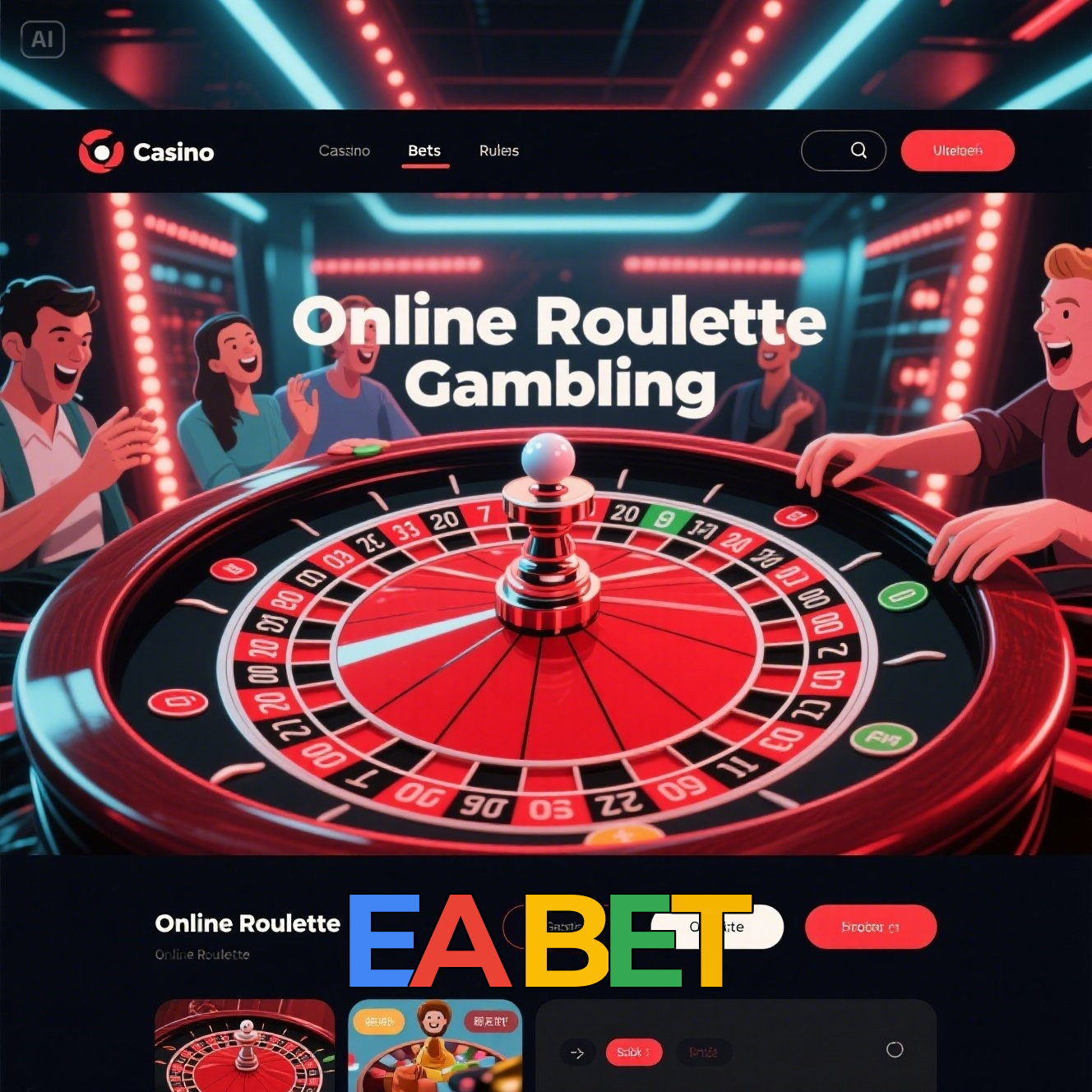 EABET:Jogue slots, aposte no futebol e conquiste prêmios incríveis!
