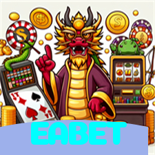 EABET：Apostas emocionantes no futebol e diversão garantida com roleta e poker!