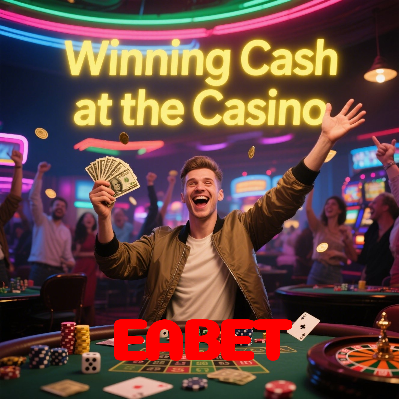 EABET:Desafie suas habilidades no poker online e vença os adversários!