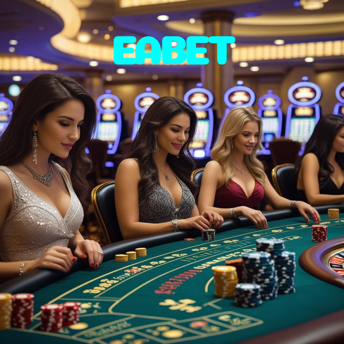 EABET:Jogue slots, blackjack e aposte ao vivo no futebol com segurança!