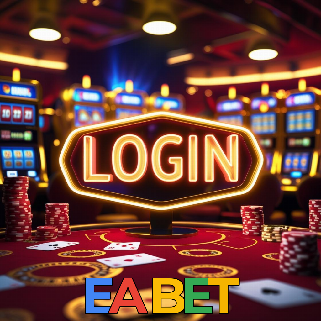 EABET:A diversão começa aqui! Jogue nas slots e ganhe muito mais!