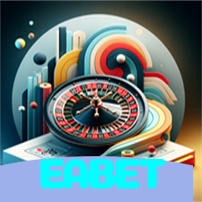 EABET：Jogue nas roletas e conquiste prêmios incríveis!