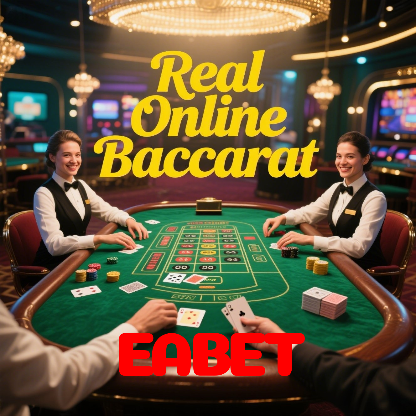 EABET:Aposte nas roletas e leve o jackpot para casa!